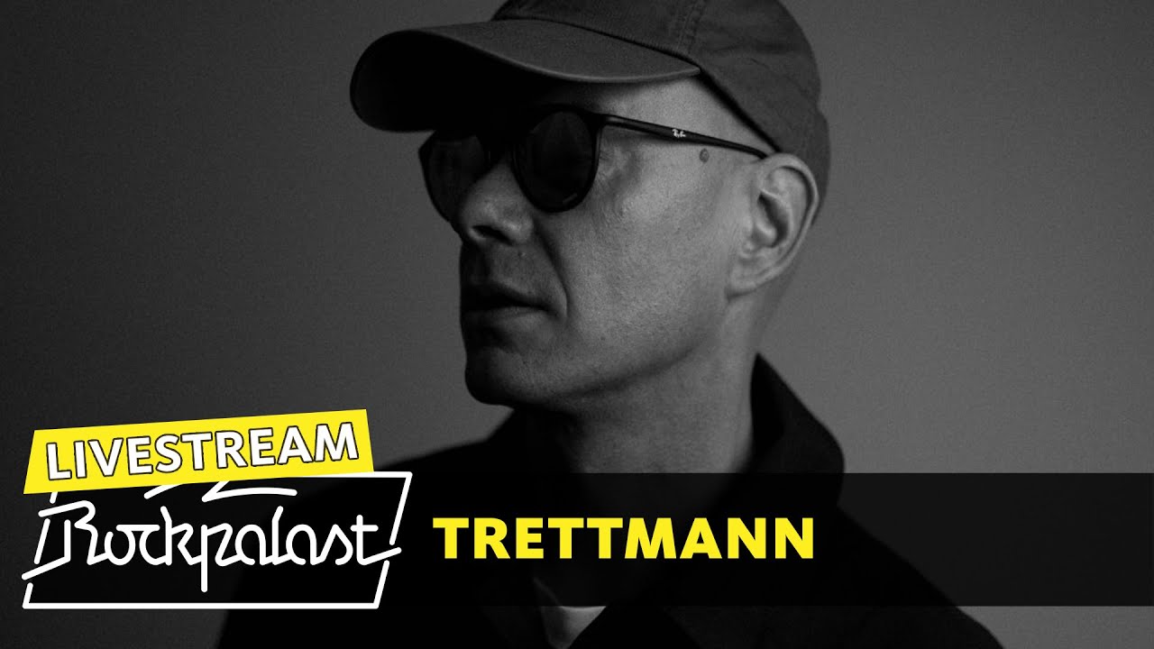 Trettmann @ SummerJam 2023 (Live Stream) [7/1/2023]