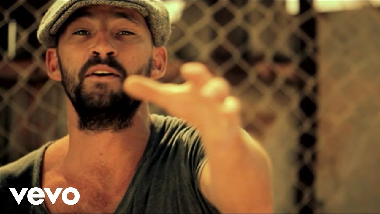 Gentleman feat. Christopher Martin - To The Top [7/9/2010]
