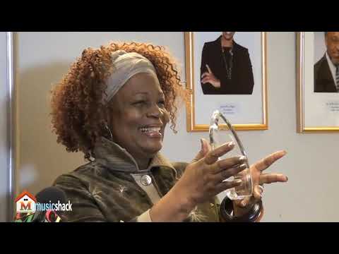 Judy Mowatt Interview @ Backyard TV [2/20/2024]