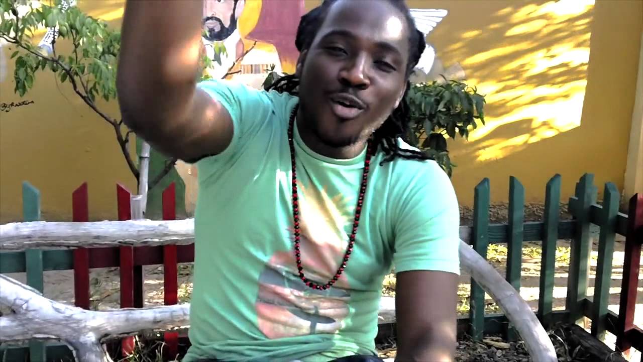 Drop: I Octane @ Reggae Sumfest 2012 [7/17/2012]