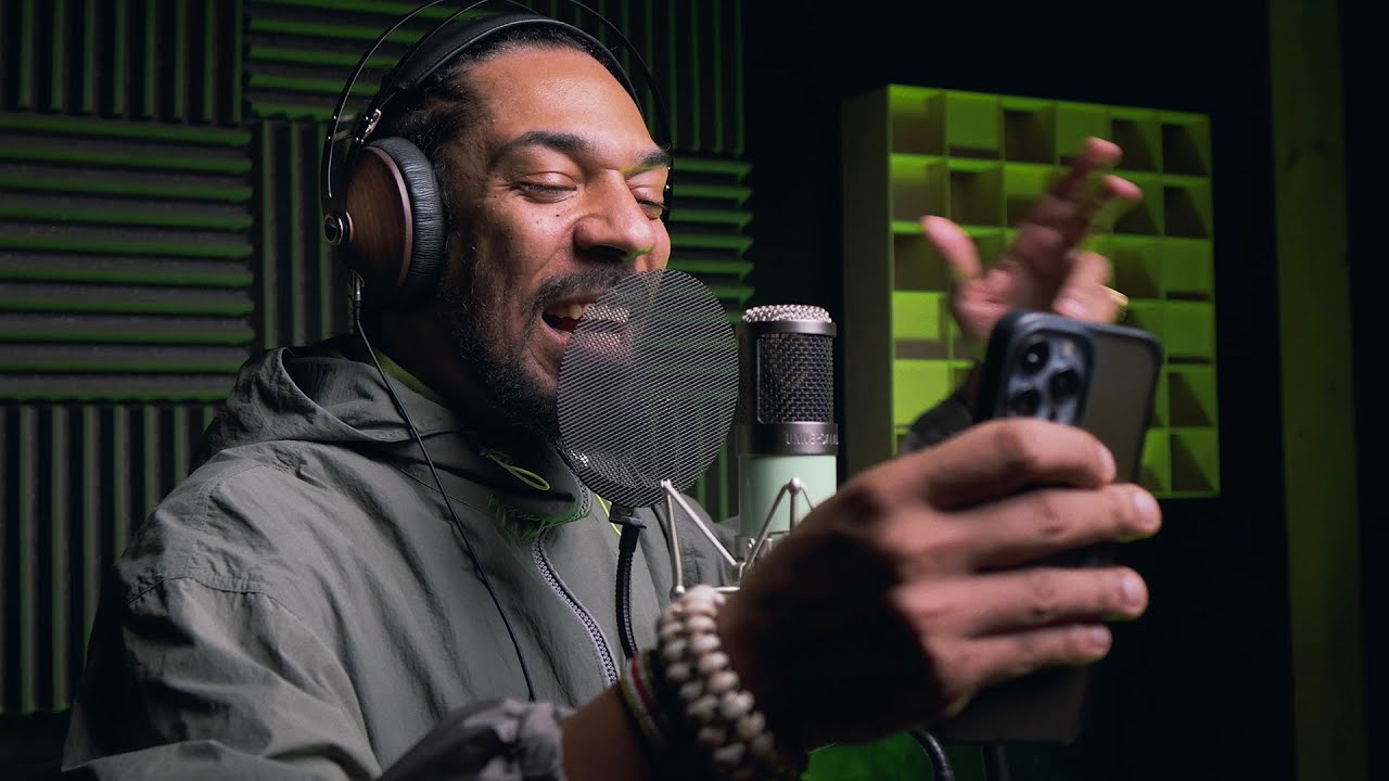 Cali P - Pass Di Chalice (Little Lion Sound Dubplate)