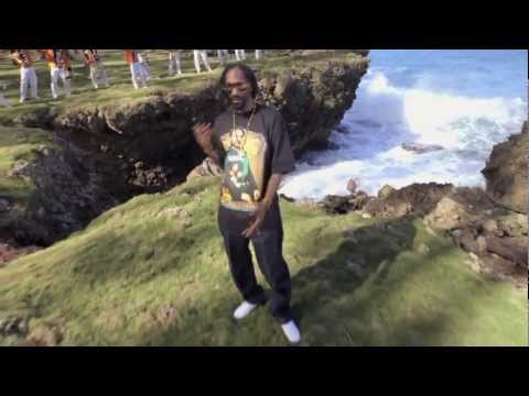 Teaser: Snoop Lion feat. Mavado & Popcaan - Lighters Up [1/26/2013]