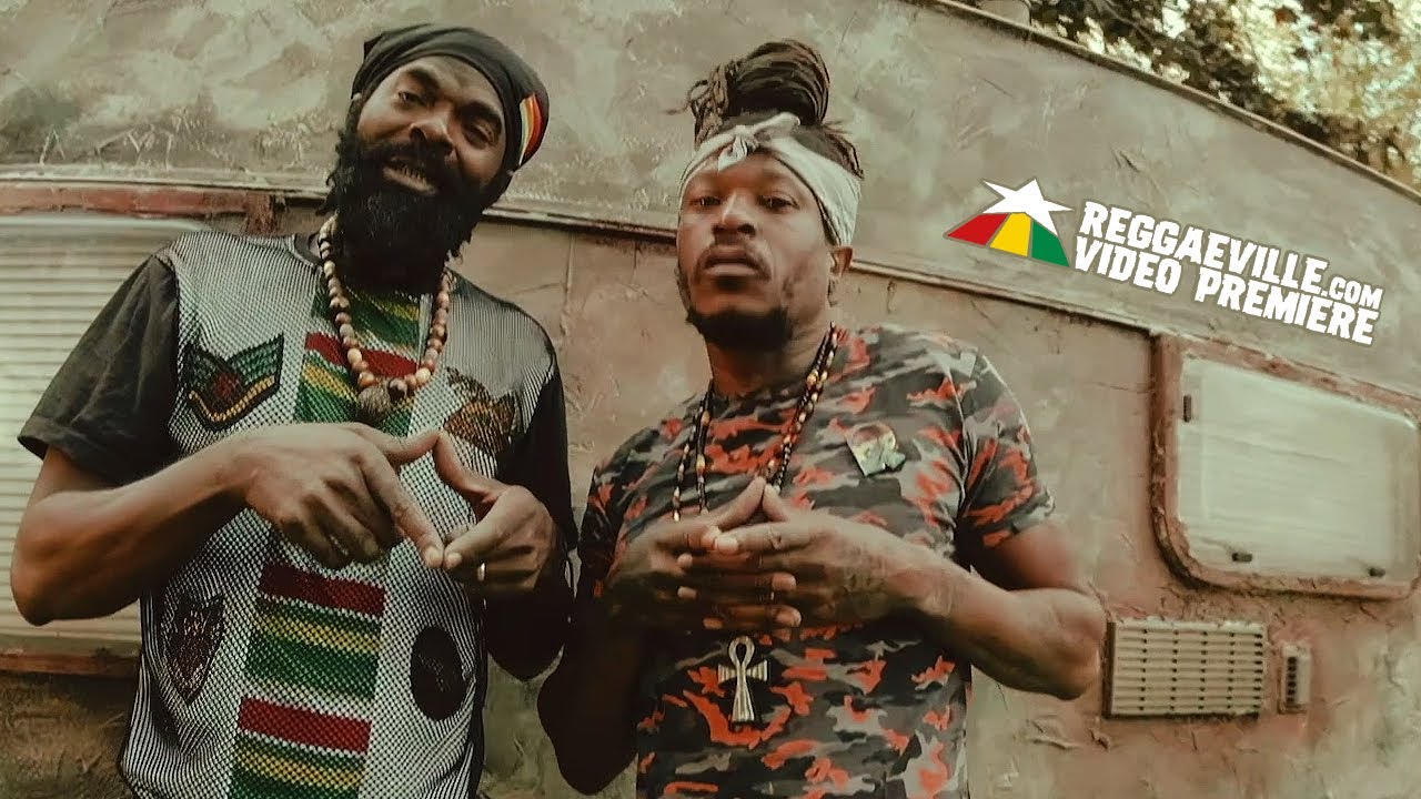 Zion Head feat. Daddy Mory - Les Gens Changent [11/21/2022]