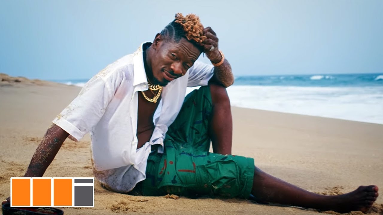 Shatta Wale - Island [2/1/2019]