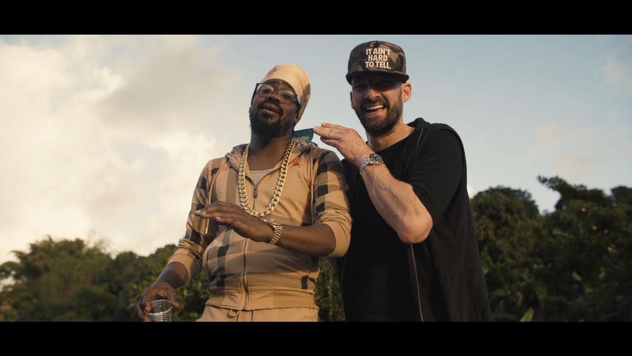 Gentleman & Beenie Man - Still Around [1/19/2019]