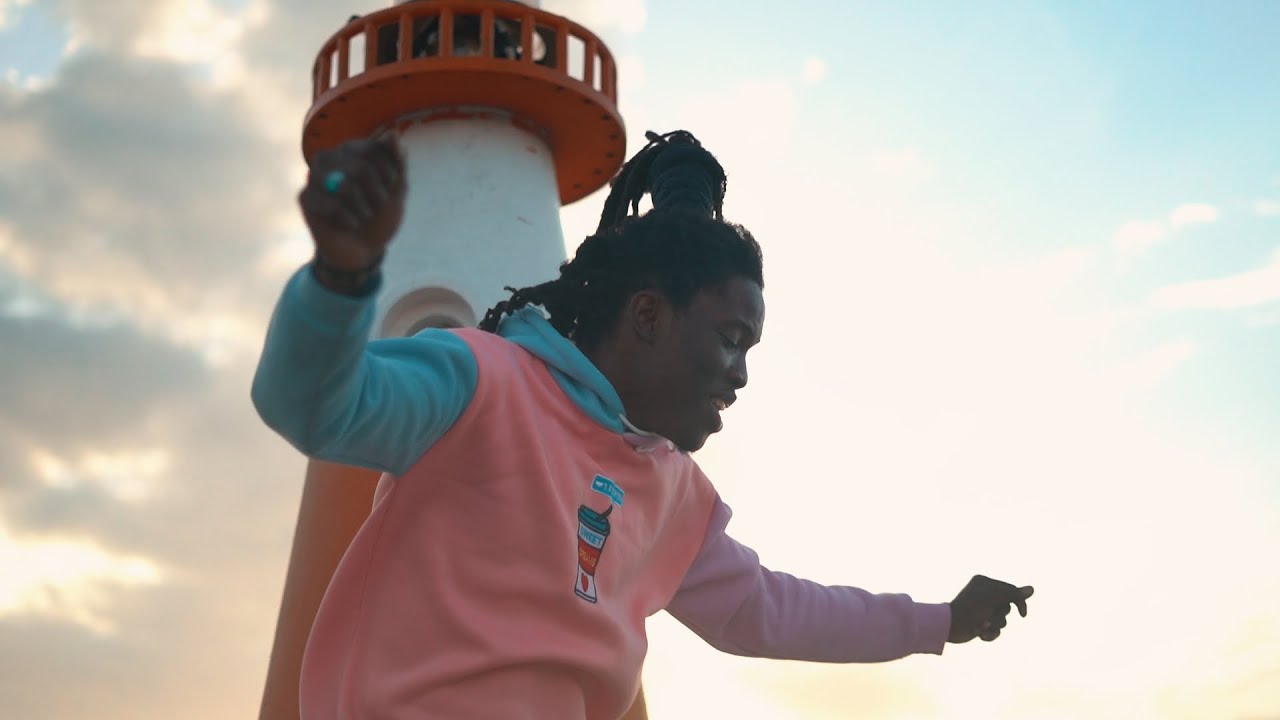 Blvk H3ro - Live In Love