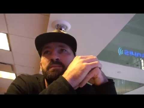 Interview with Gentleman (Part II) @ Boomshots TV [9/5/2016]