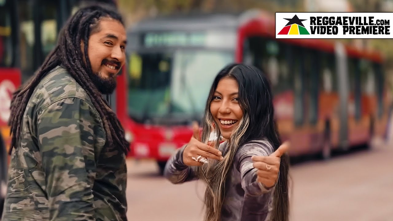 Mixed Culture feat. Zaeka Rial - Los Pasos del Leon [11/20/2023]