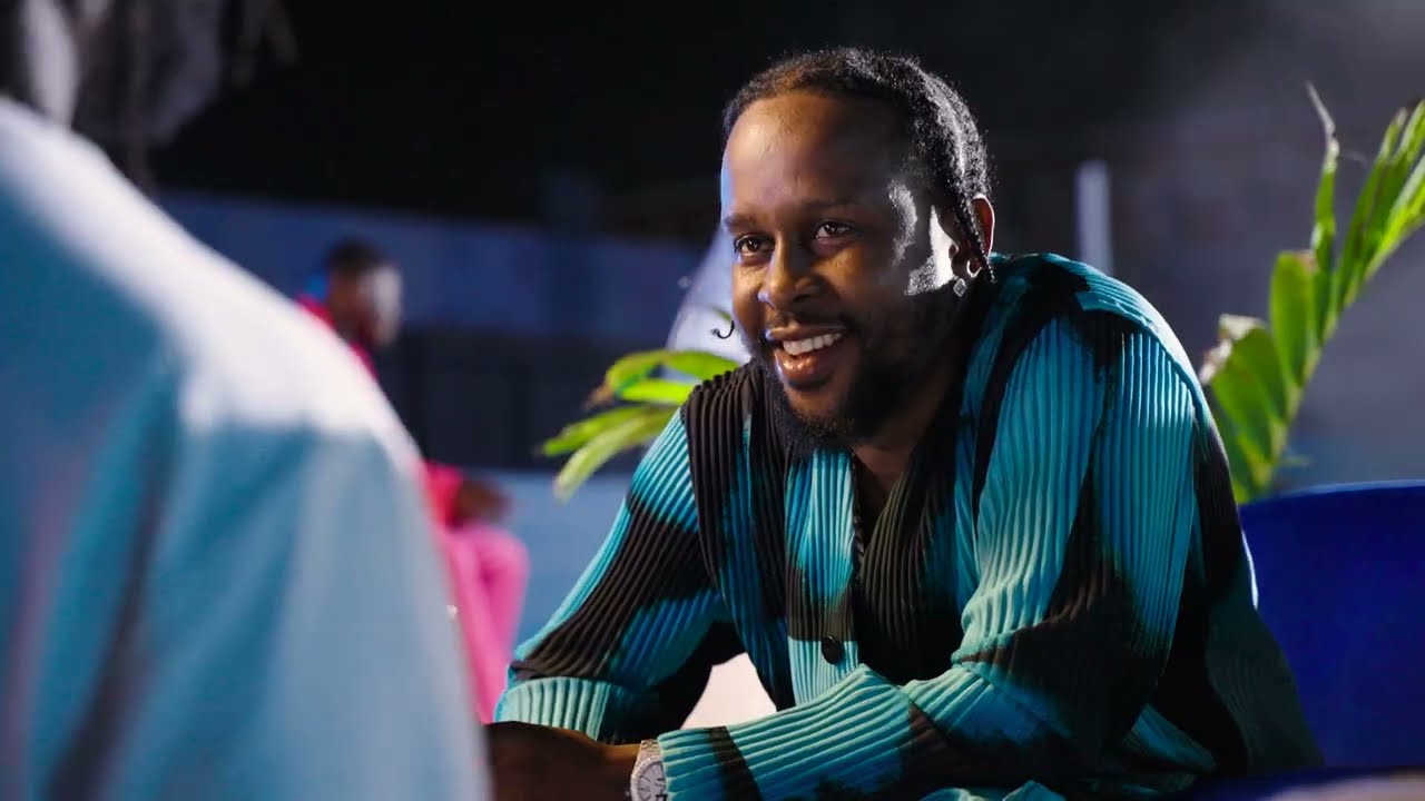 Popcaan - Aboboyaa feat. Burna Boy (Behind The Scenes) [2/2/2023]