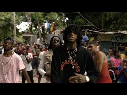 WSTRN feat. Alkaline - Txtin' [8/1/2017]