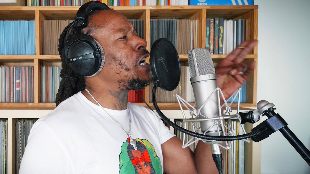 Daddy Mory - Africans Must Be Free (Little Lion Sound Dubplate) [6/26/2025]
