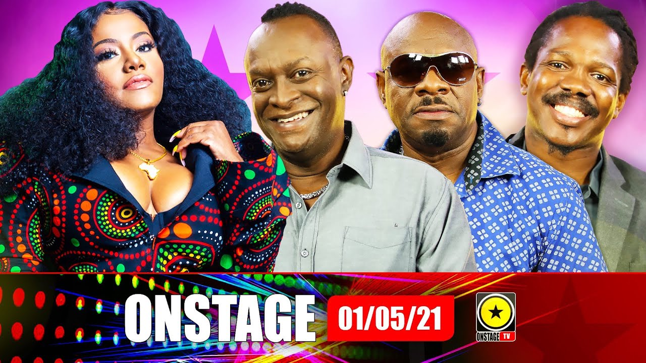 Etana Is Kartel's Baby-O, One1Can Vs Miss Kitty and Titus & Crew and more @ OnStage TV [5/1/2021]