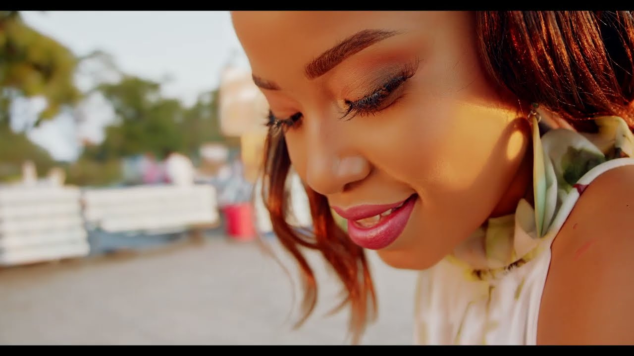 Jah Prayzah - Takarasima [8/11/2021]
