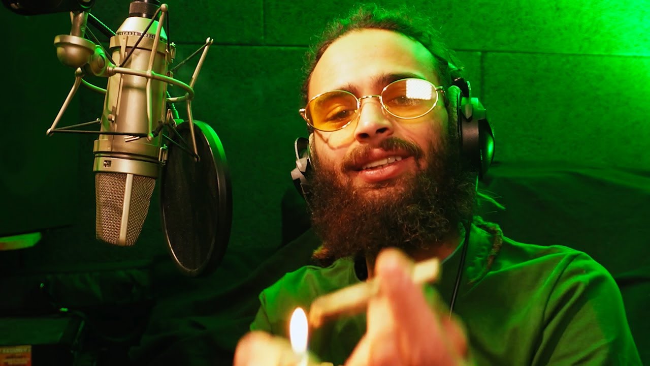 Junior Roy & irie Ites - High Grade [2/24/2023]