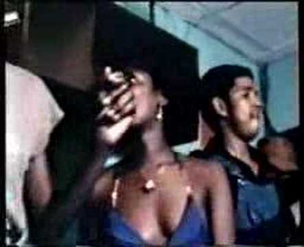 Johnny Clarke @ King Jammy's
