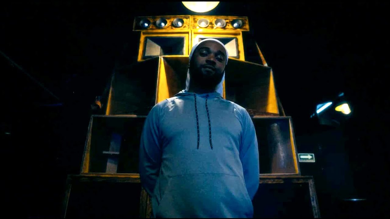 Rapha Pico - Marching On