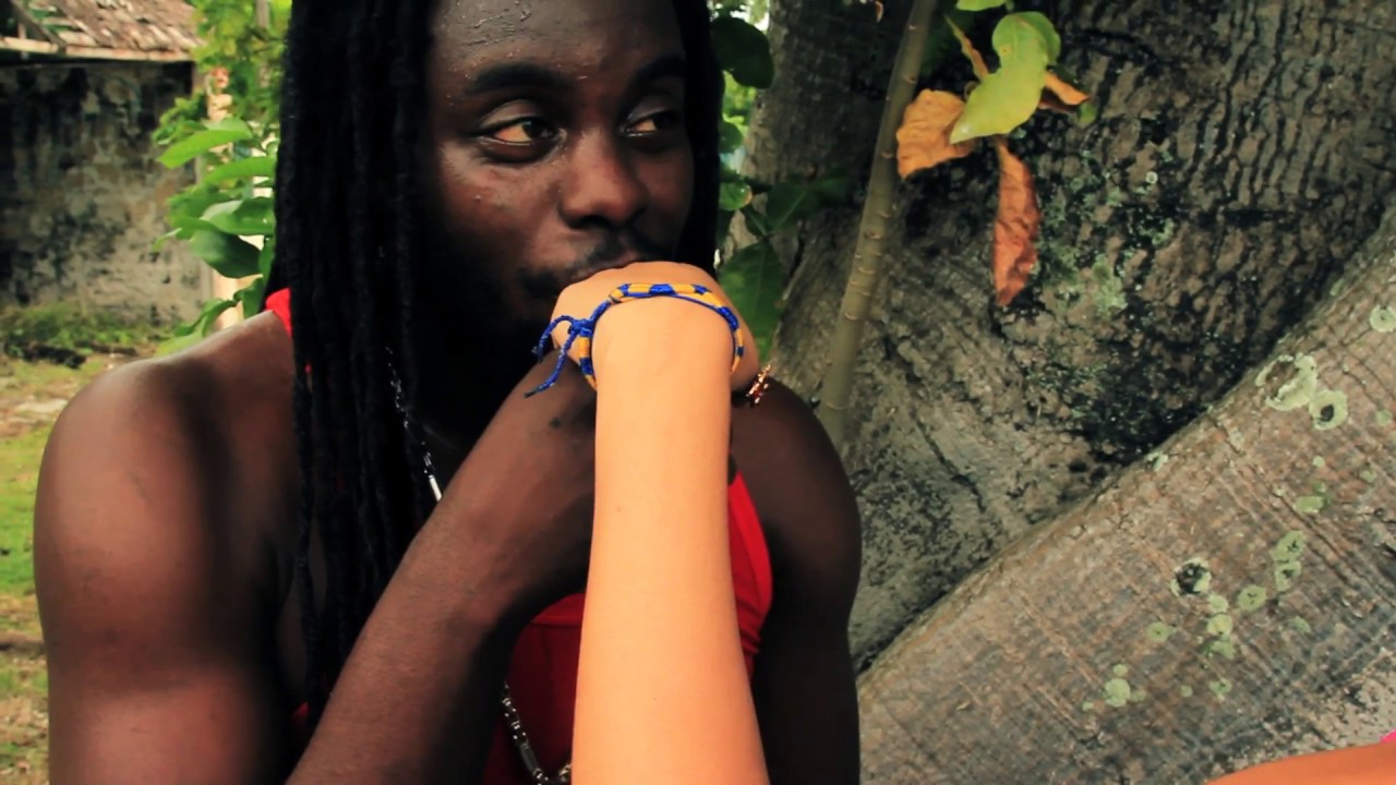 Jabalance - Game Called Love [11/8/2016]