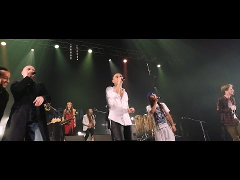 Sinsemilia - The Reggae Addicts' Live (Teaser #2) [10/11/2016]