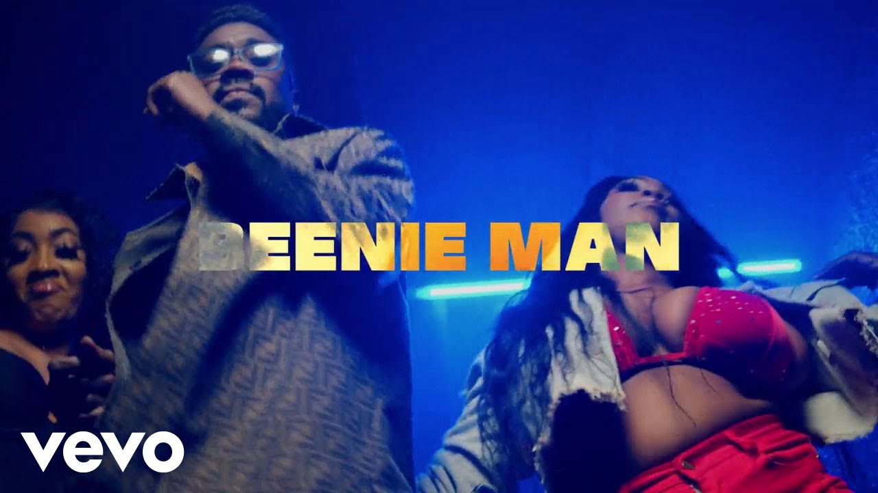 Beenie Man x G Whizz - Vibe [11/18/2022]