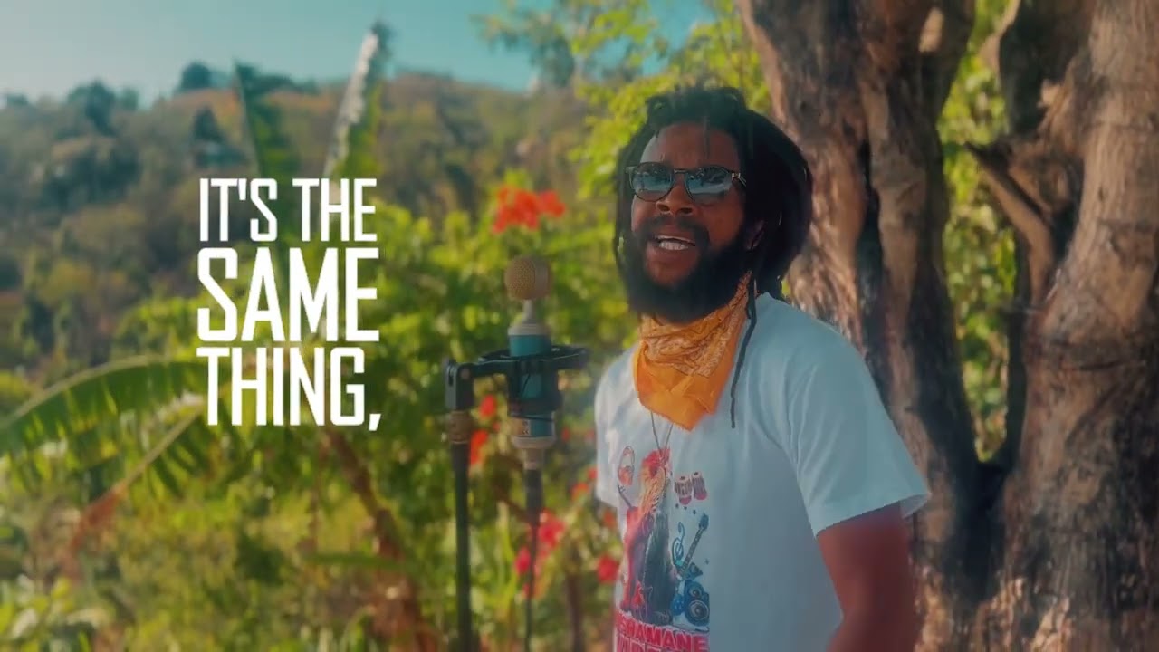Micah Shemaiah - Same Thing [7/4/2025]