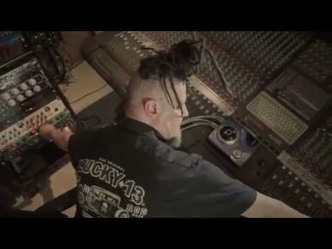 Alborosie - Rock The Dancehall (Madaski Remix) [6/18/2014]