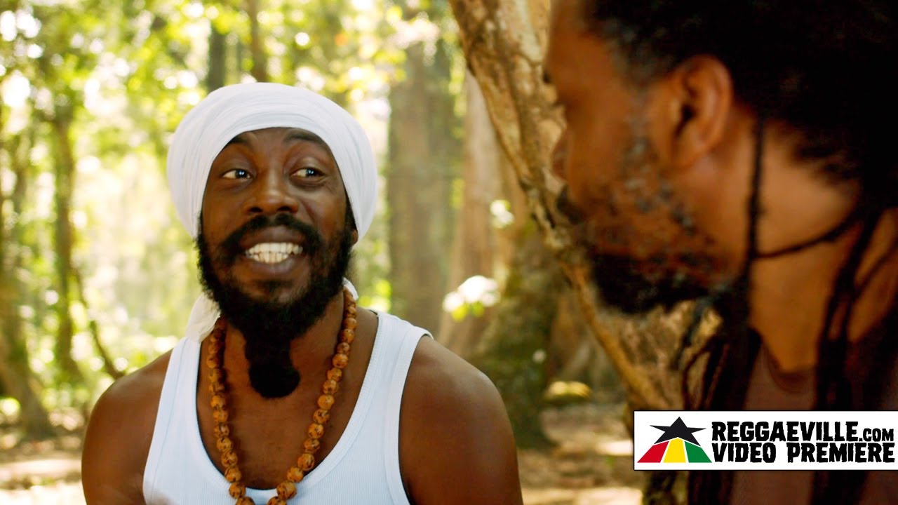 Jahlingua feat. Huba Watson - La Verdad [11/26/2023]