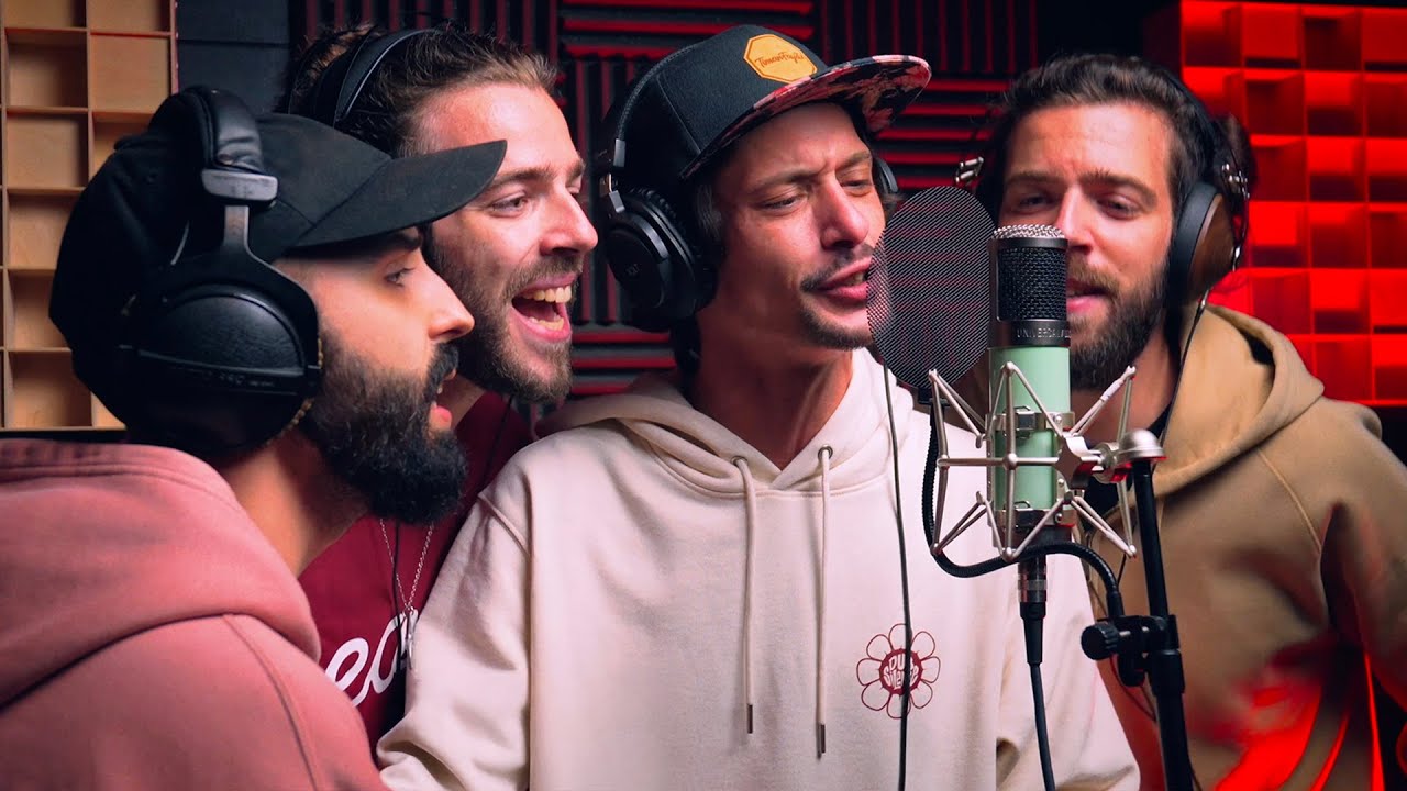 TimanFaya & Dub Silence -  Il Faut Qu'on Ose (Little Lion Sound Dubplate)