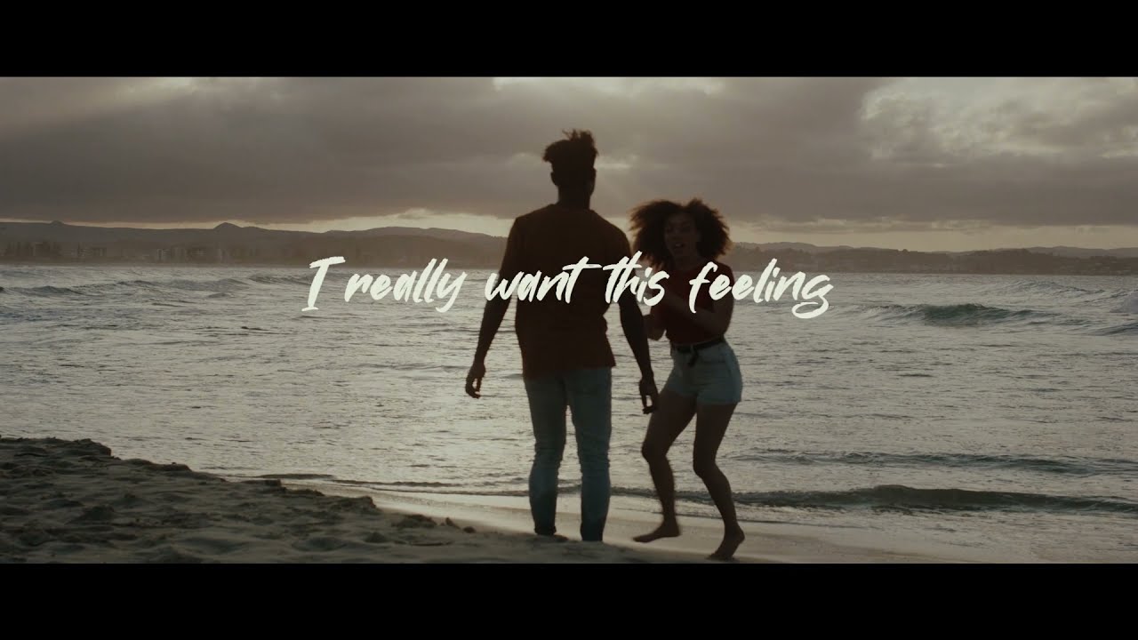 Tomorrow People & Fiji - Give It To Me (Lyric Video) [10/1/2021]