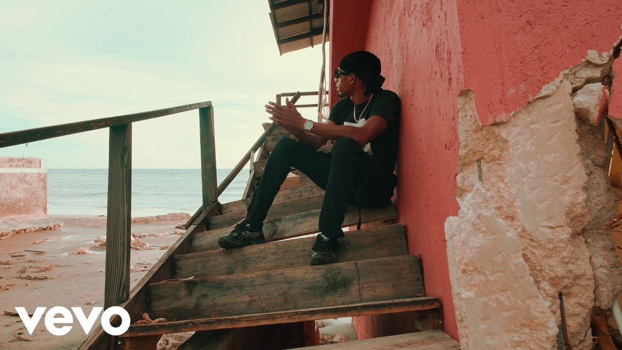 Jay-A - Love Jamaica