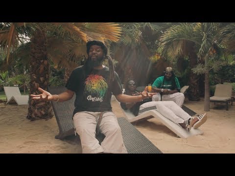 Morgan Heritage - Beach & Country [7/15/2019]