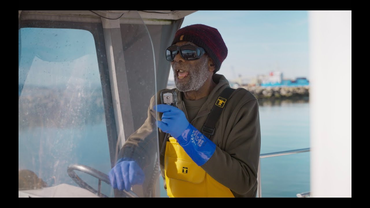 Elijah Minnelli feat. Dennis Bovell - Canaan Land