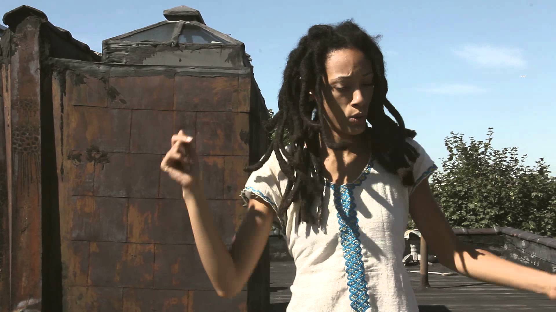 Tuff Like Iron - I'm Talking To You [10/5/2014]