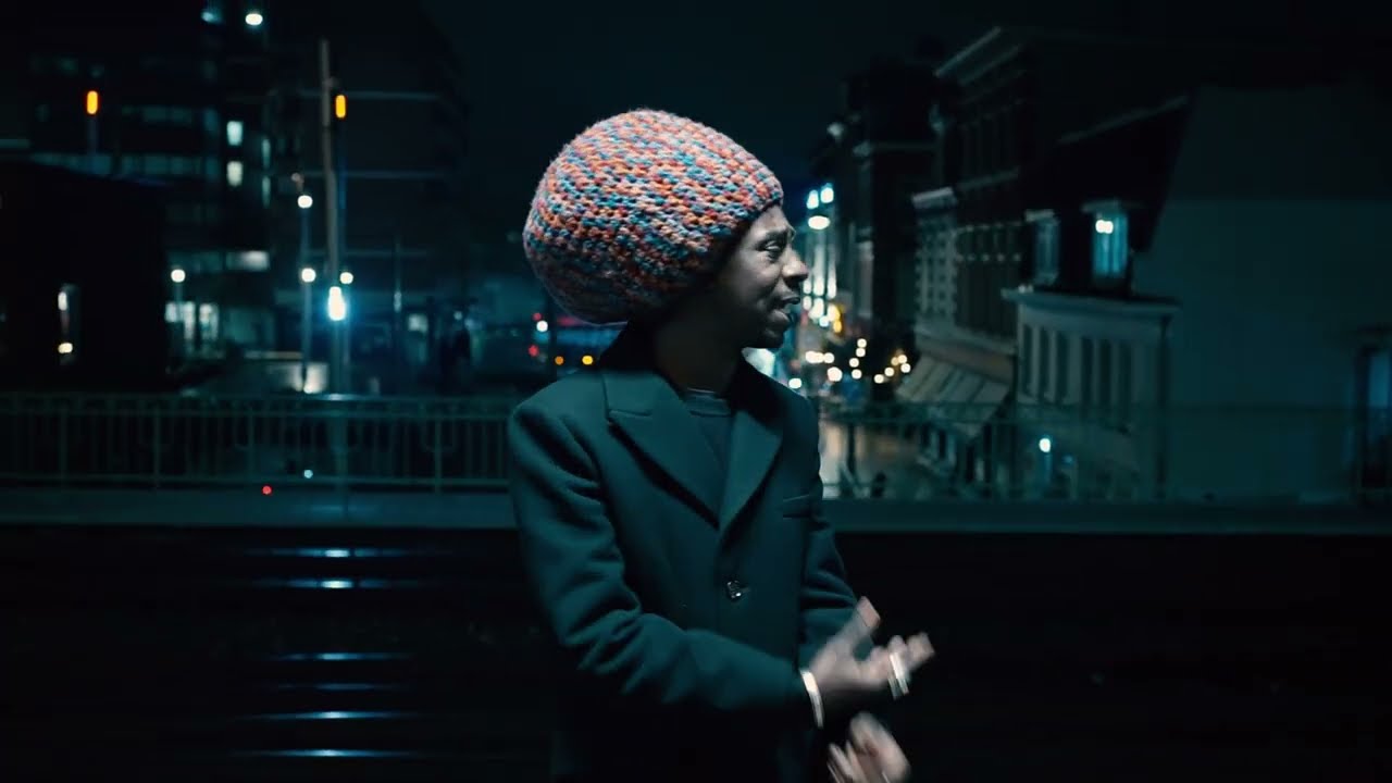 Meta & The Cornerstones - Tropics [2/6/2026]