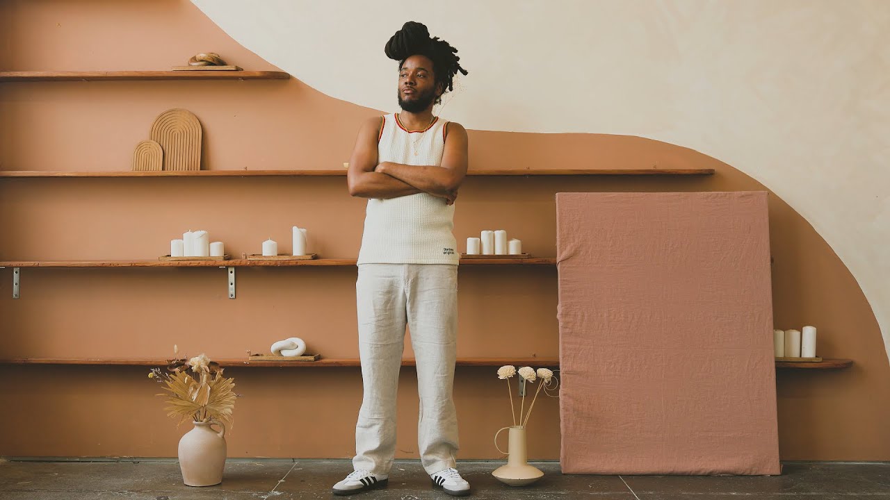 Nesta - Be My Love [6/20/2025]