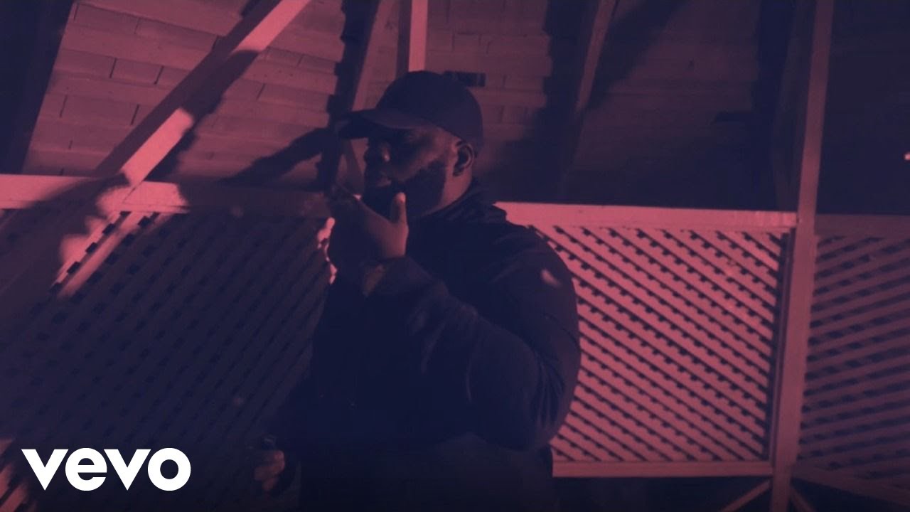 Chronic Law x Cashan - Trust Issues