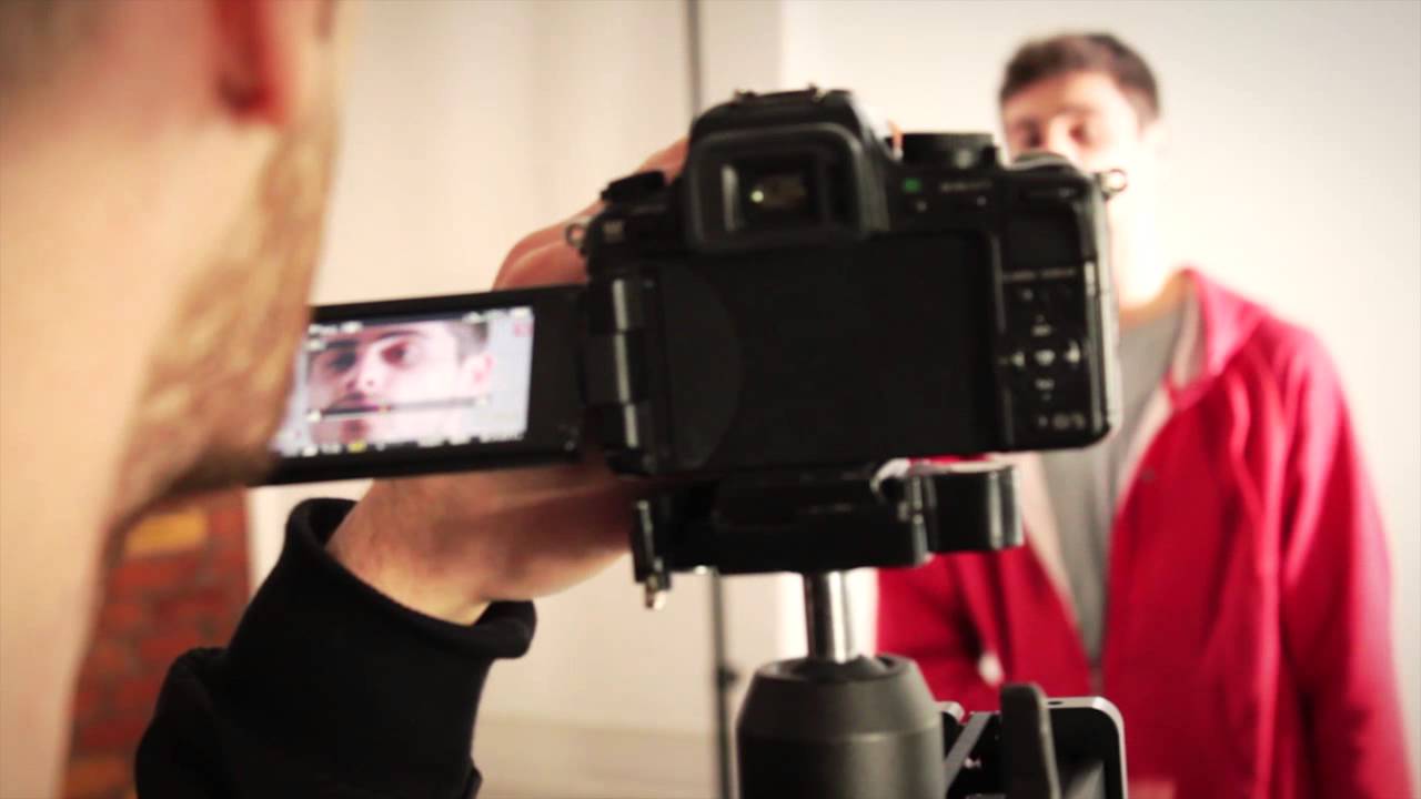Making of... Miwata - Darum Bin Ich Hier [4/2/2014]