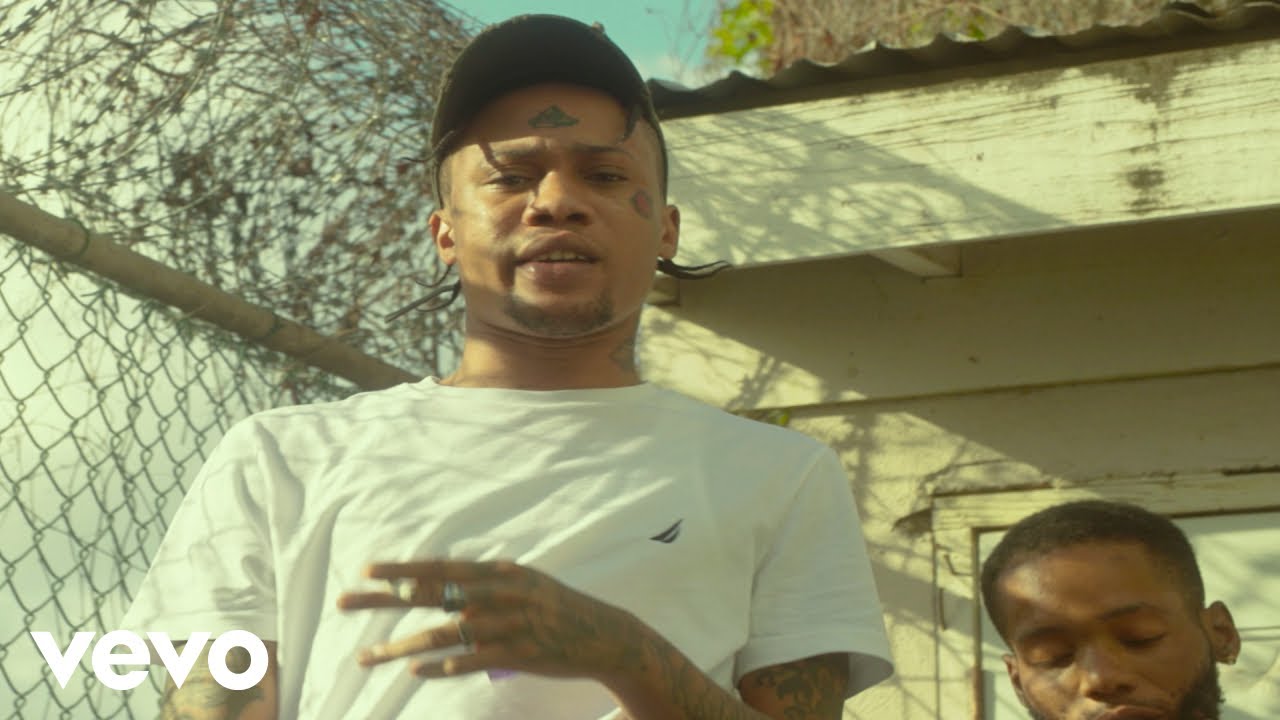 Intence - Poison [8/31/2021]