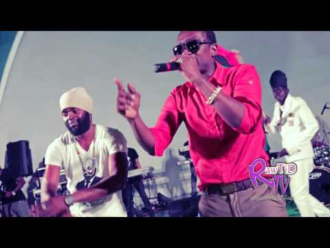 Bugle -  Anointed Album Launch Highlights [5/6/2014]