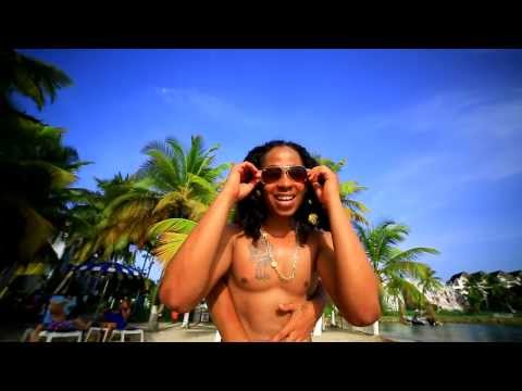 Kellingston feat Cali P - Rêver [12/11/2013]