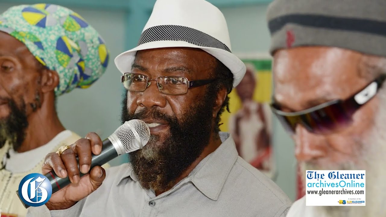 Remembering veteran Reggae singer Denroy Morgan [3/5/2022]