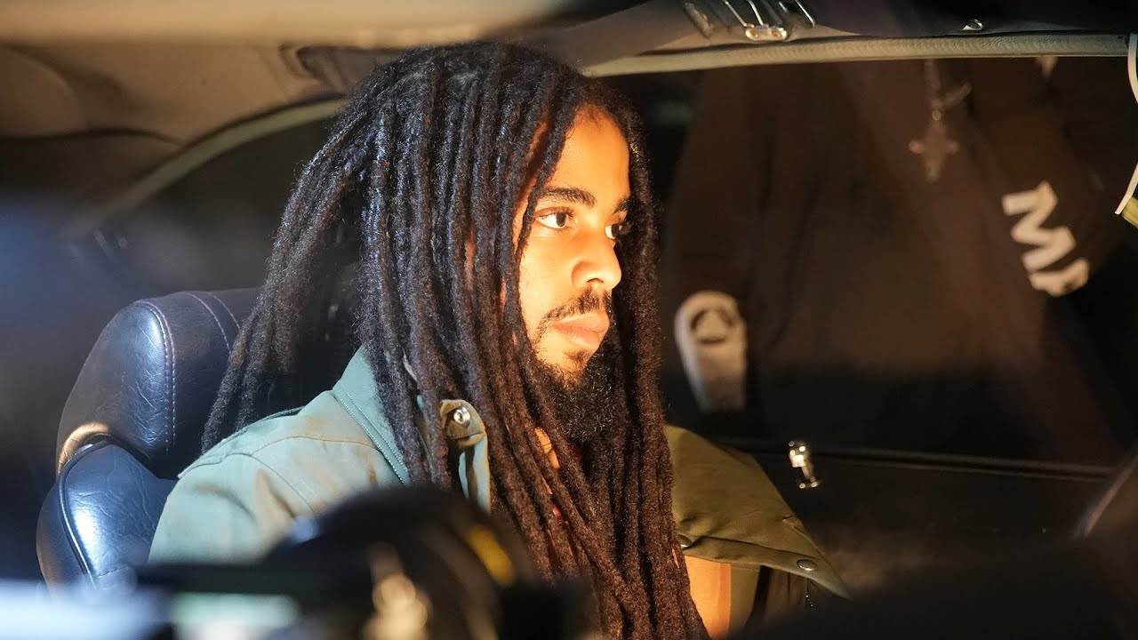 Skip Marley feat. Popcaan – Vibe (Behind The Scenes) [11/23/2021]