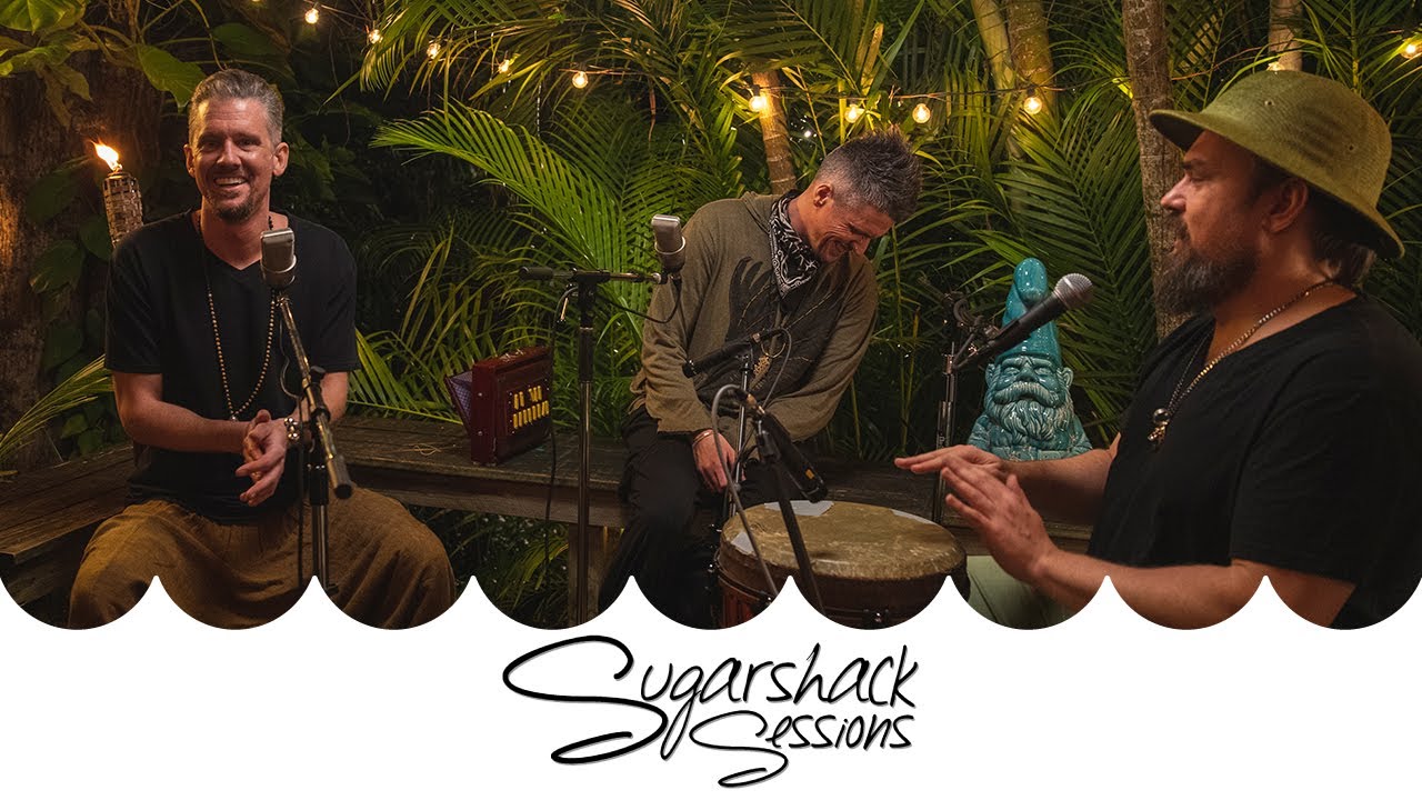 Indubious - He Who Has Ears @ Sugarshack Sessions [4/13/2021]