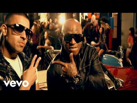 Jay Sean feat. Sean Paul & Lil Jon - Do You Remember [12/10/2009]