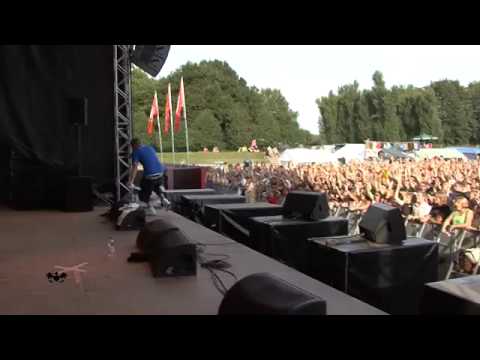 DVD Trailer: Ruhr Reggae Summer 2009