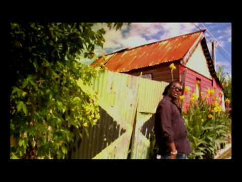 Mikey Spice - My Way [1/15/2009]