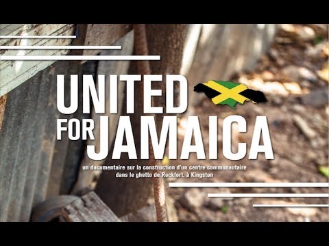 United for Jamaica (Full Documentary) [6/22/2018]