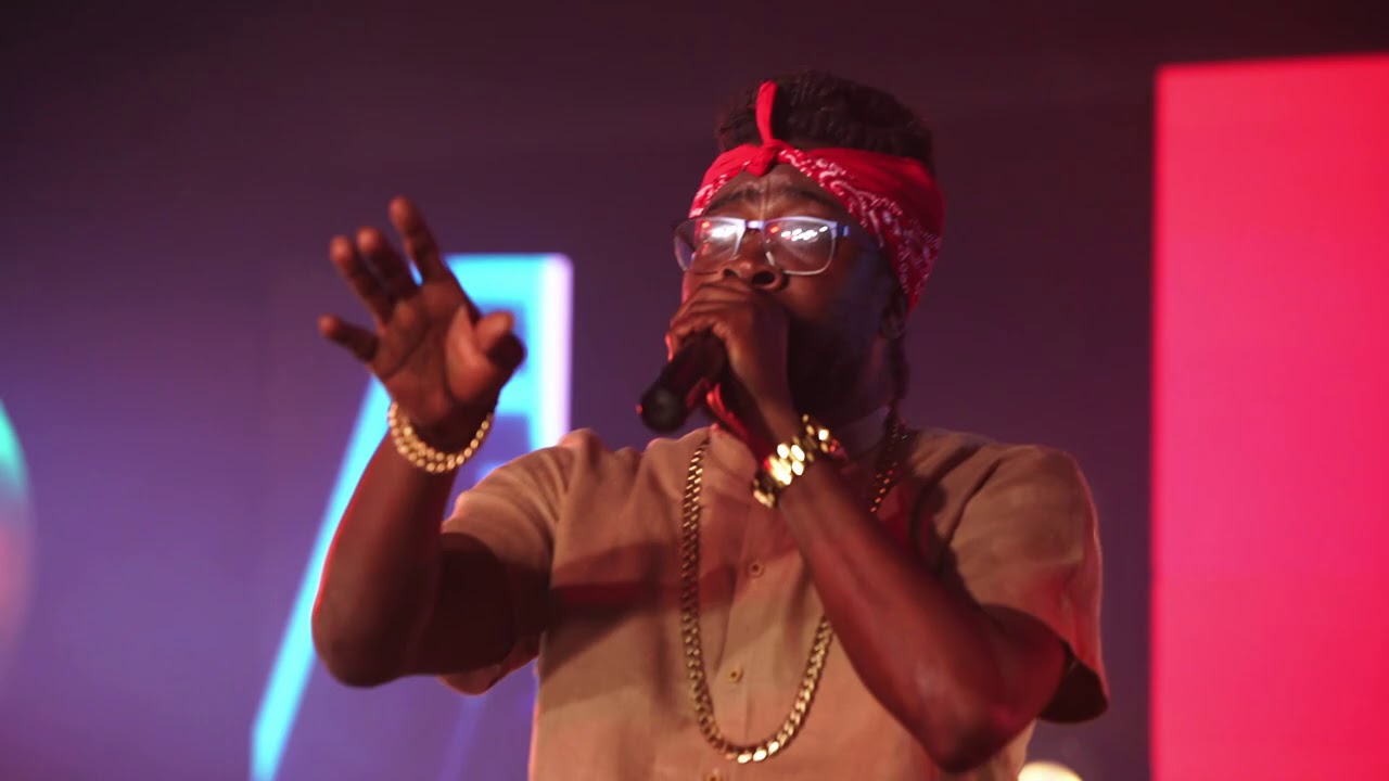 Beenie Man @ Reggae Gold 2020 [9/4/2020]