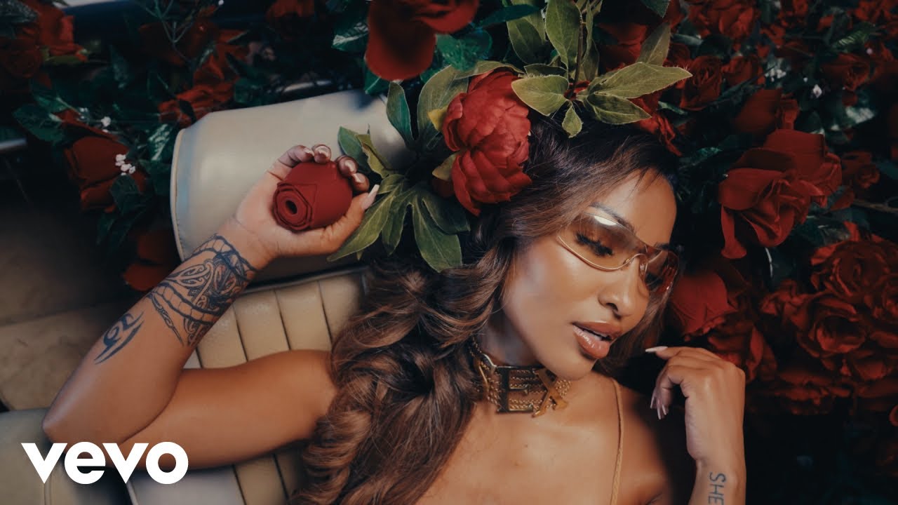 Shenseea x Rvssian - Self Love [8/20/2025]