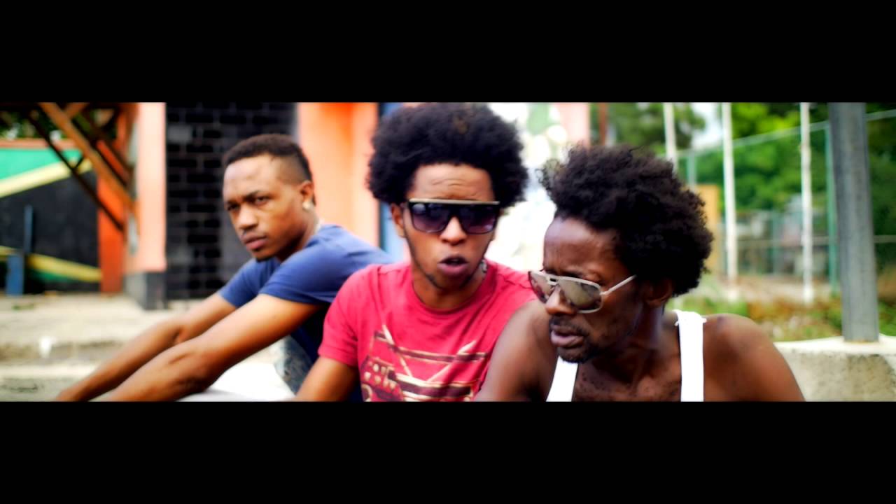 Gully Bop & Shane O - A Nuh Drive By [4/18/2016]