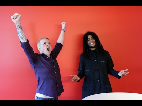 Skip Marley And A Giant Cheese Block @ The Adventures Of JoJo [4/27/2017]